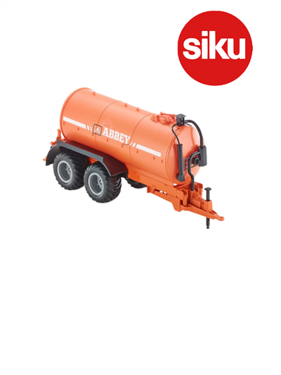Siku Abbey Tanker 1:32