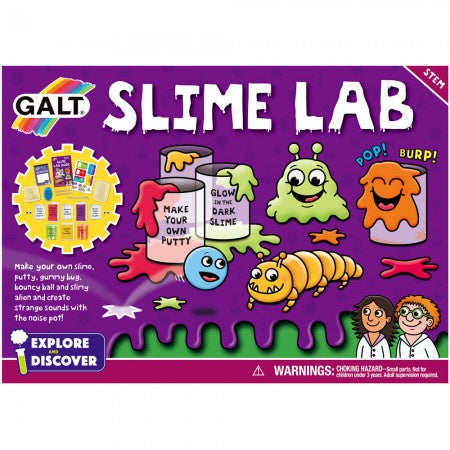 Galt Slime Lab