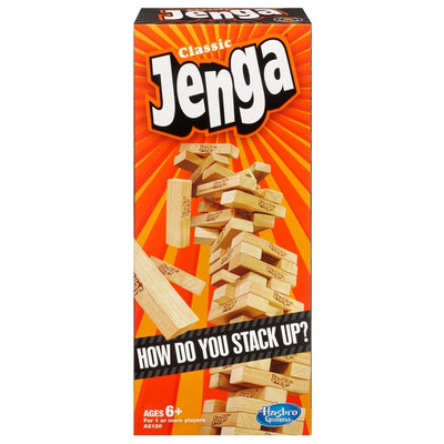 Jenga