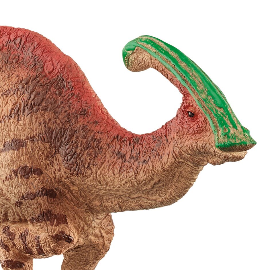 Schleich Parasaurolophus Dinosaur