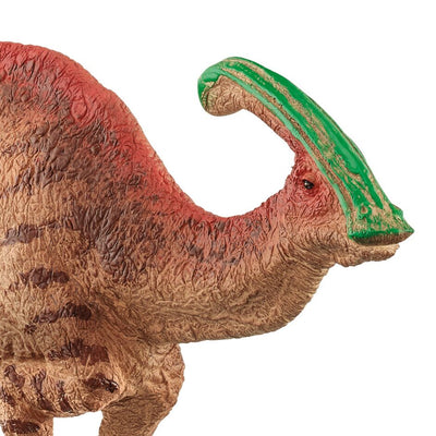 Schleich Parasaurolophus Dinosaur