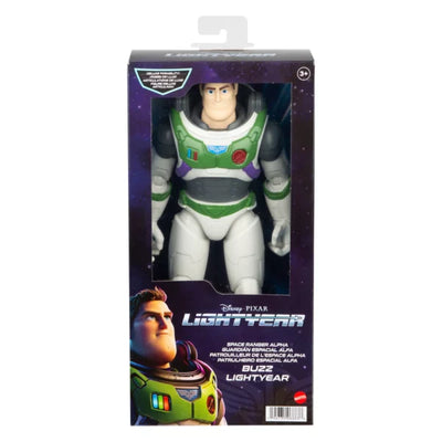 Toy Story Lightyear Buzz Lightyear Space Ranger Alpha