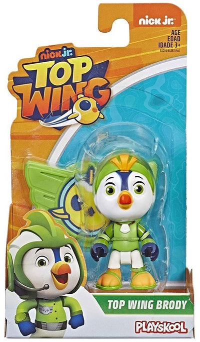 Top Wing Figure Top Wing Brody