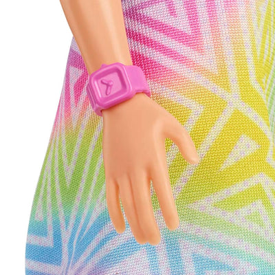 Barbie Fashionistas Doll No:190