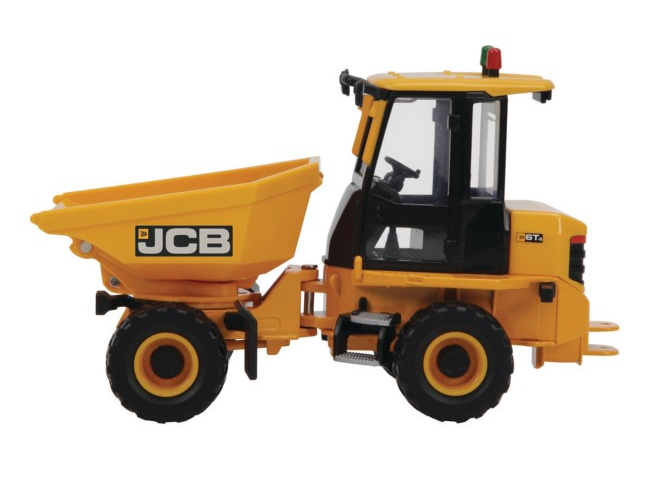 Britains 43255 JCB 6T Dumper 1:32