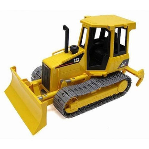 Bruder 02443 CAT Bulldozer On Tracks 1:16