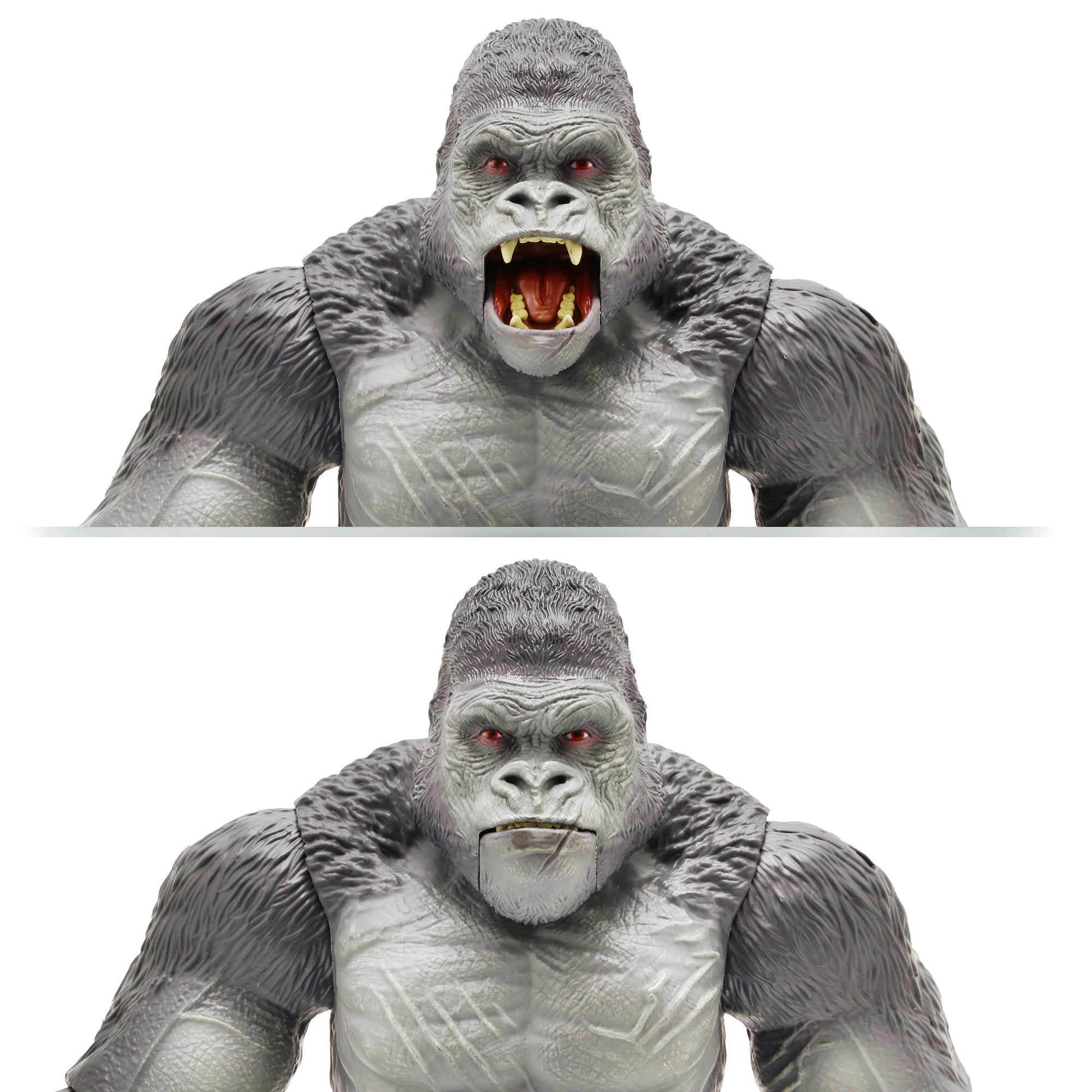 Primal Clash 17" Big Boss Gorilla