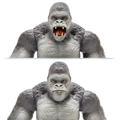 Primal Clash 17" Big Boss Gorilla