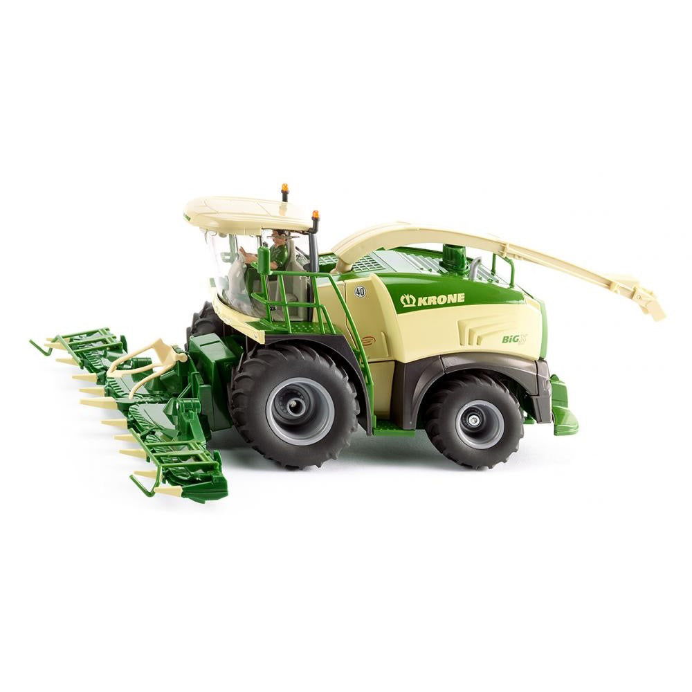 Siku 4066 Krone Big X 580 Forage Harvester 1:32