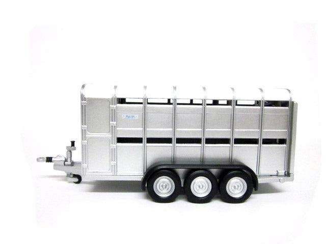 Britains 40710A1 Ifor Williams Livestock Trailer 1:32