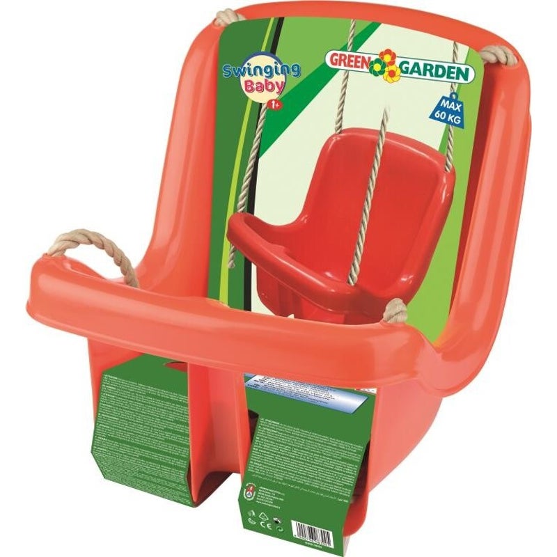 Swinging Baby Swing Seat Assorted