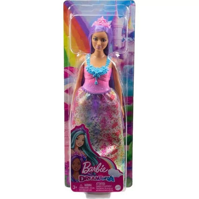Barbie Dreamtopia Doll 17