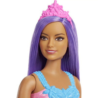 Barbie Dreamtopia Doll 17