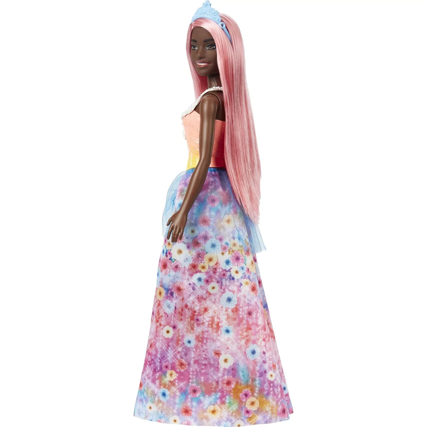 Barbie Dreamtopia Doll 14