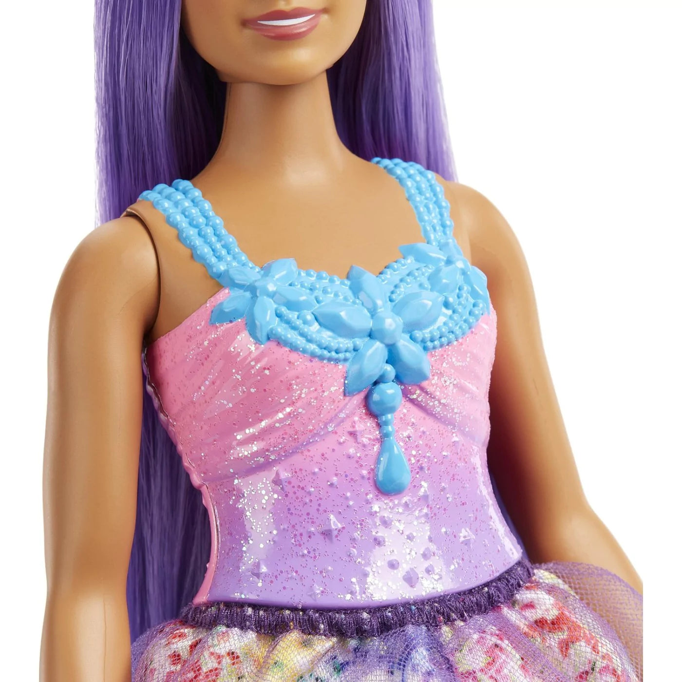 Barbie Dreamtopia Doll 17