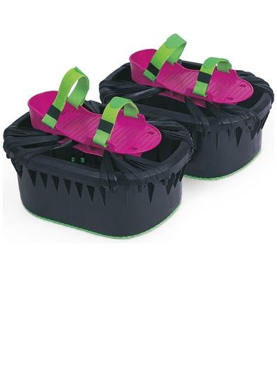 Moon Shoes