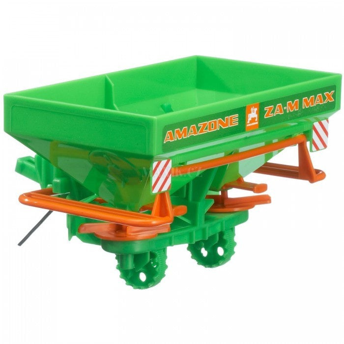 Bruder 02327 Amazone Fertiliser Spreader