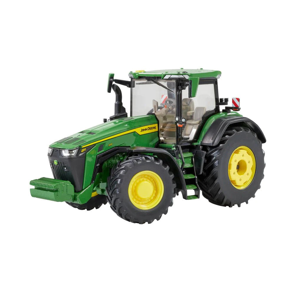 Britains 43289 John Deere 8R 370 Tractor 1:32