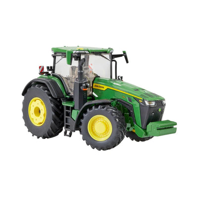 Britains 43289 John Deere 8R 370 Tractor 1:32