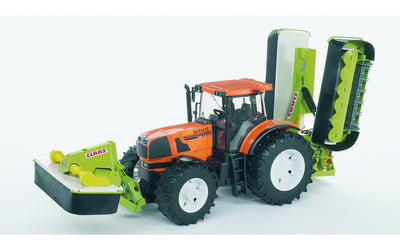 Bruder 02218 Class Disc Mower Disco 8550 Plus