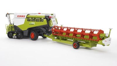 Bruder 02119 Class Lexion 780 Terra Trac Combine Harvester