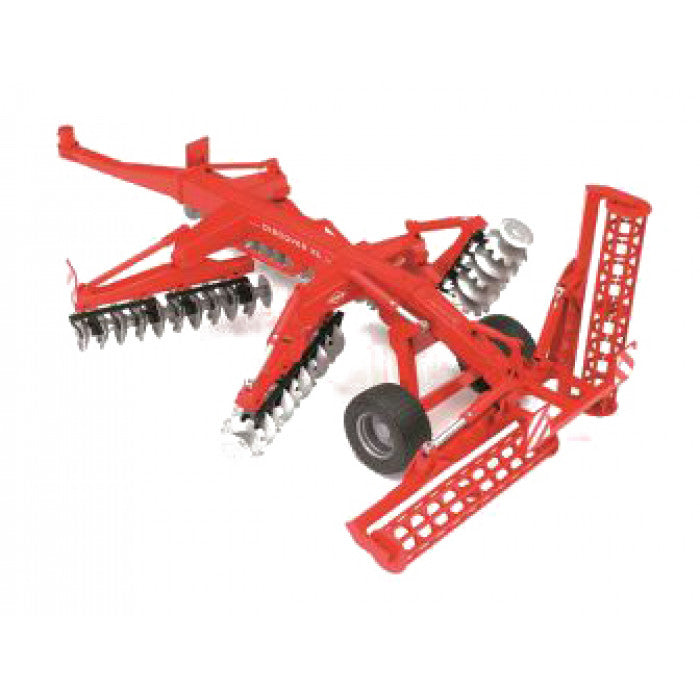 Bruder 02217 Kuhn Discover XL 1:16