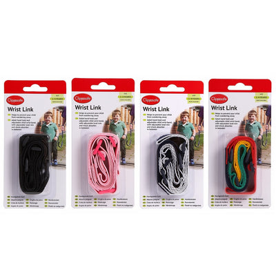 Clippasafe Wrist Links #25