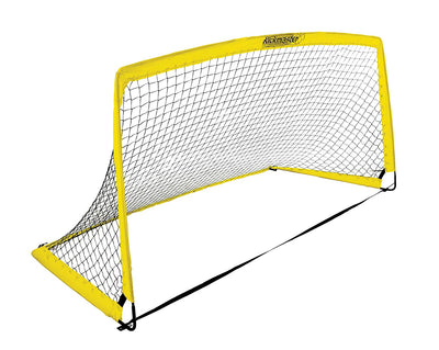 Kickmaster 6ft Fibreglass Soccer Goal