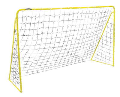 Kickmaster Premier 8ft Soccer Goal