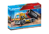 Playmobil City Action 70444 Interchangeable Truck