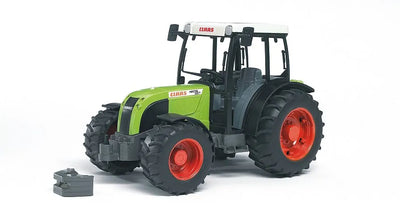 Bruder Class 267F Farm Tractor