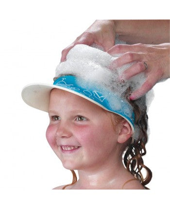 Clippasafe Shampoo Eye Shield