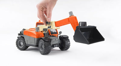 Bruder JLG 2505 Tele Handler
