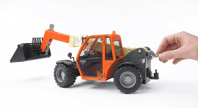 Bruder JLG 2505 Tele Handler
