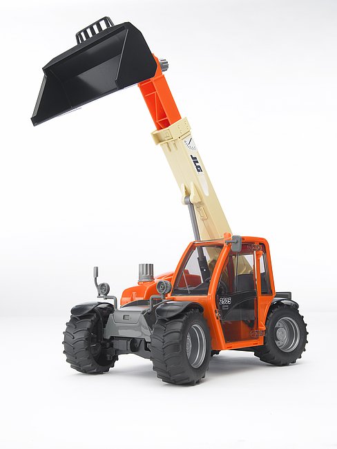 Bruder JLG 2505 Tele Handler