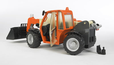 Bruder JLG 2505 Tele Handler