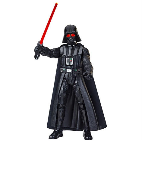 Star Wars Galactic Action Darth Vader Interactive Figure
