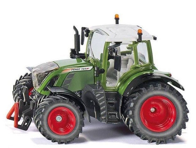 Siku 3285 Fendt 724 Vario Tractor 1:32