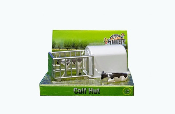 Kids Globe 1964 - Calf Hut