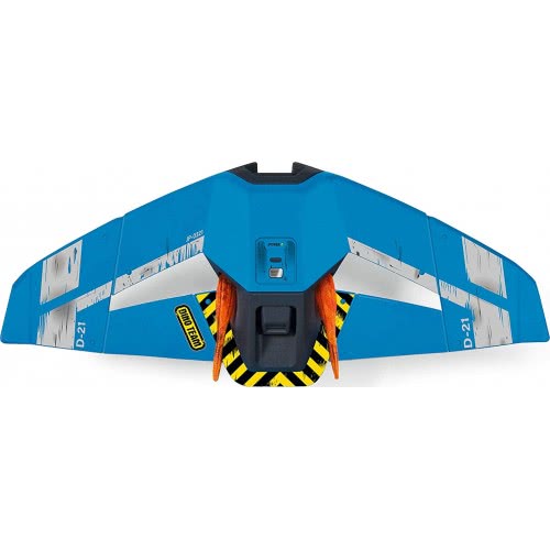 Schleich Dinosaurs 41467 Jetpack Chase