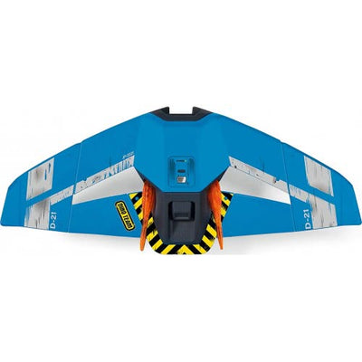 Schleich Dinosaurs 41467 Jetpack Chase