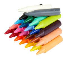 Crayola My First Crayola Jumbo Crayons 24pc
