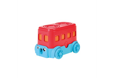 Tomy Toomies Stacker Decker Bus