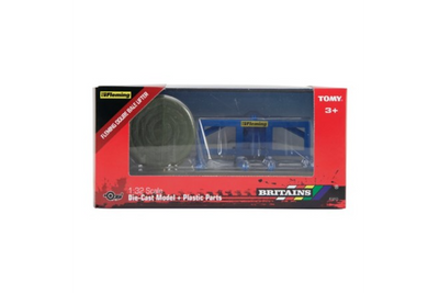 Britains Fleming Double Bale Lifter 1:32