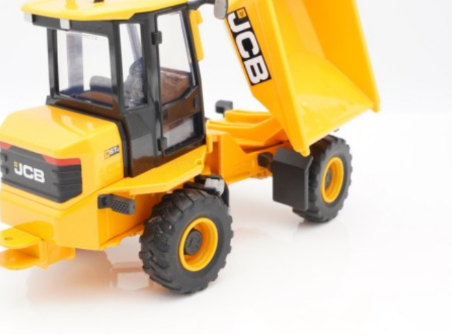 Britains 43255 JCB 6T Dumper 1:32