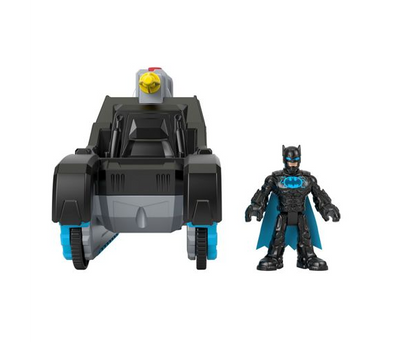 Imaginext DC Super Friends Bat Tech Tank