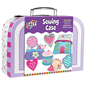 Galt Sewing Case