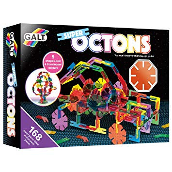 Galt Super Octons