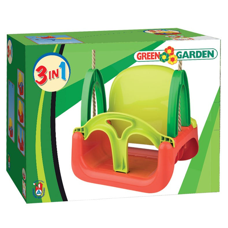 3 In 1 Swing Seat