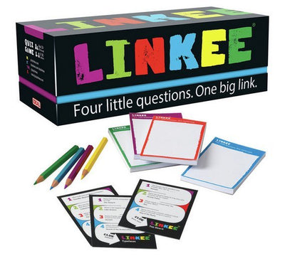 Linkee